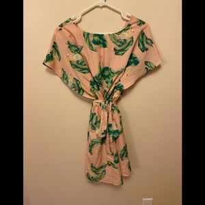 The Webster for Target dress